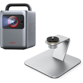 Nebula Cosmos 4K SE With Nebula Desktop Stand
