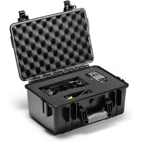[مع مربع واقٍ] Xiegu X6100 HF Transceiver ، يدعم راديو SDR الكامل 10W BT مع شاشة LCD 4 "