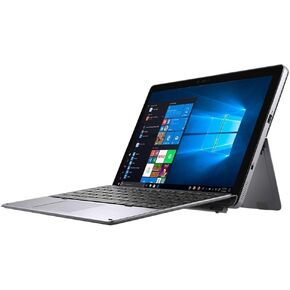 Dell Latitude 7200 2-in-1 Tablet Laptop, 12.3in Touchscreen FHD(1920x1080), Intel Core i7-8665U up to 4.80 GHz, 16GB RAM 512GB SSD, Backlit Keyboard, Windows 10 Pro (Renewed)