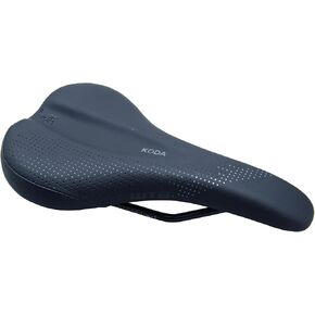 WTB Koda Medium Titanium Black Saddle