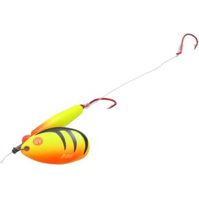 Northland Tackle Pro Walleye Float N Crawler Harness