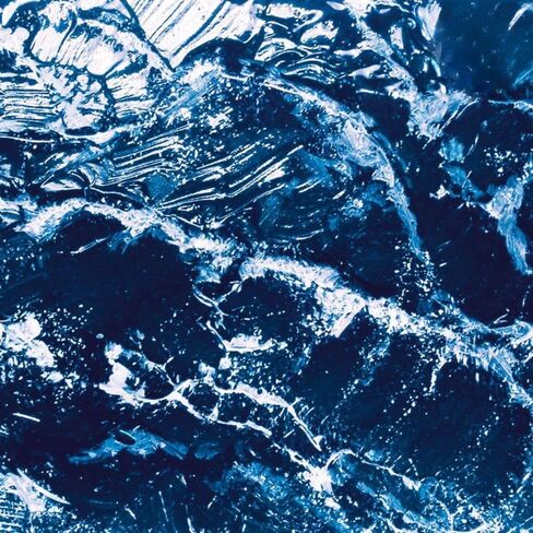 Vallejo - Diorama FX Water Textures | Tropical Blue | Premium Acrylic Color for Modelers & Miniature Enthusiasts | 200 ml (6.76 fl.oz.) in Kuwait