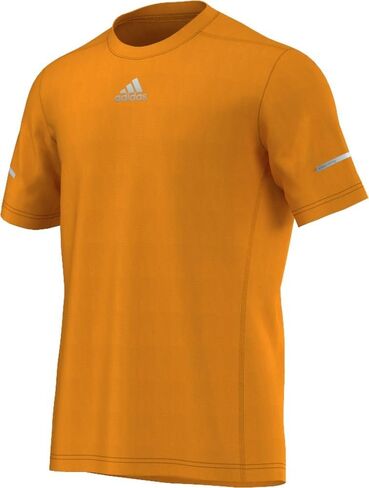 adidas Men's Sequencials Run Tee in Kuwait