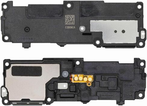 Loudspeaker Loud Speaker Buzzer Ringer Connector Module Flex Cable Replacement Compatible with Samsung Galaxy S23 Ultra 6.8 Inch in Kuwait