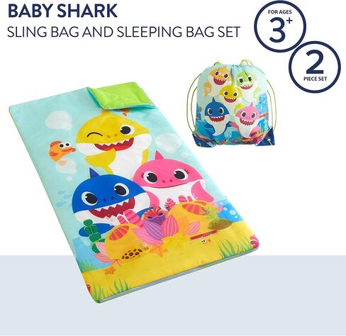 Wish Sling Bag Slumber Set in Kuwait