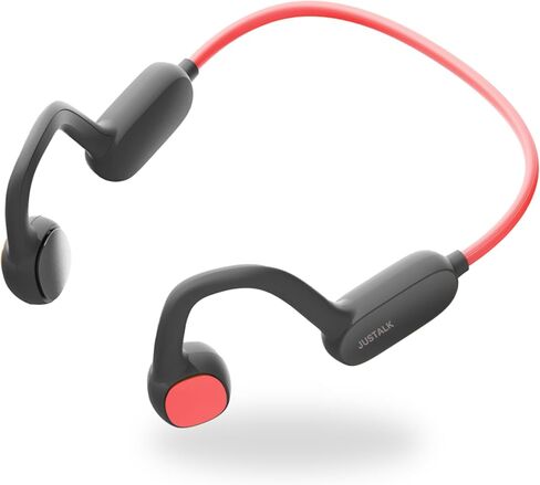 سماعات الرأس Kids Bluetooth سماعات أذن لاسلكية ، سماعات أذن مفتوحة للأطفال ، MIC داخلي ، IPX5 مقاوم للماء ، 30 جرام خفيفة الوزن وقوية ، توصيل الهواء غير في الأذن ، 85 ديسيبل حماية السمع in Saudi Arabia