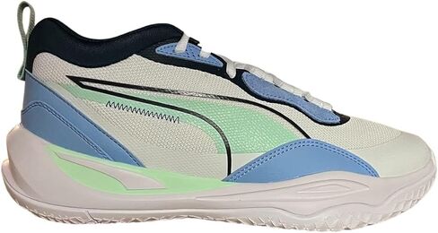 PUMA Men's Playmaker Pro Sneaker in Kuwait