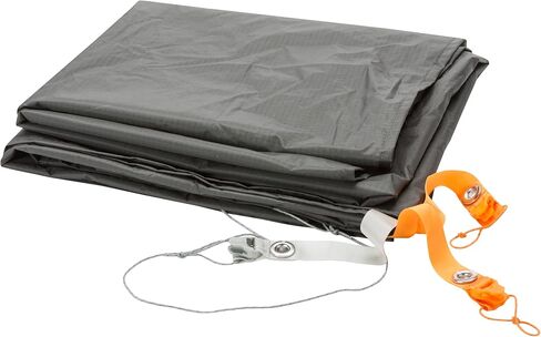 Big Agnes Footprint for Fly Creek Ultralight Tent in Saudi Arabia