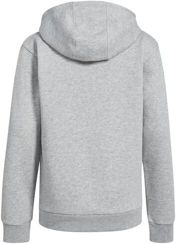 adidas Boys' Active Sport Athletic Pullover Hooded Sweatshirt in Kuwait