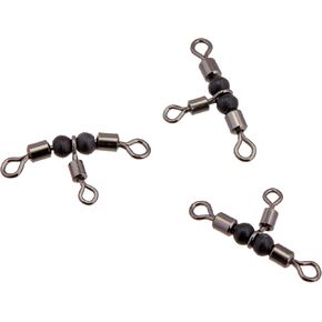 Thundermist Black Nickel