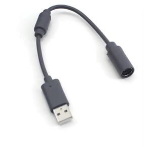 USB Breakaway Cable for Logitech G920 G923 G27 G29, Ferrari 458 Spider Racing Wheel Driving Force
