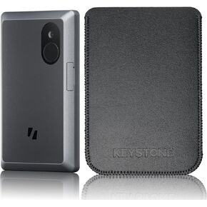 Keystone 3 Pro + Keystone Wallet Pouch 1.0