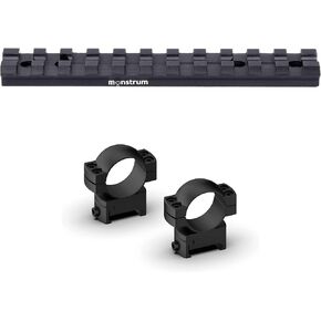 Monstrum Z70 and ZR32M-B Bundle