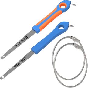 Unlock & Reset Tool for Ubiquiti® UniFi® Access Points & Cameras – 2-Pack with Hi-Vis – Made in USA