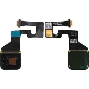 New Fingerprint Sensor Flex Cable Replacement Compatible with Pixel 7A-1 PCS