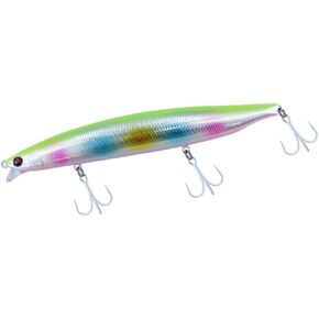 Daiwa Shoreline Shiner Z Vertis R 140F/140S-SSR Sea Bass Lure, Various Types