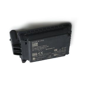 1108647-00-D CAR MONT RAD SESSOR MONDAL MODULE ACC 12V 7 PIN متوافق مع الطراز 3 طراز Y