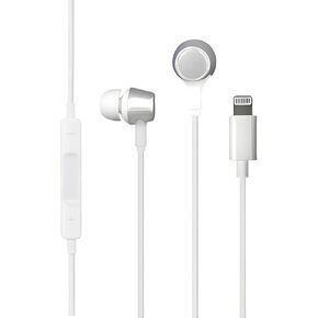 for iPhone Headphones Wired Earbuds/Earphones Built-in Microphone Volume Control Headsets Compatible with iPhone 14/13/12/11/XR/XS/X/8/7/SE/Pro/Pro Max