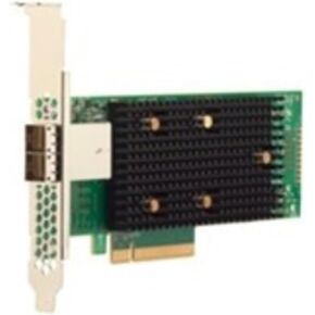05-50013-01 محول تخزين Tri-mode 8port Ext.12GB/S SAS/SATA PCI Express3.1