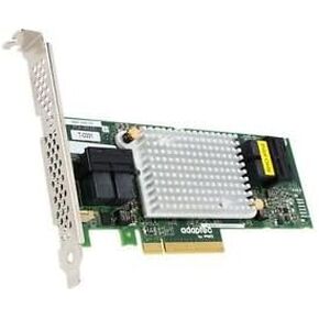 ADAPTEC 2288400-R - Adaptec HBA 1000-16i Adapter - 4 SFF-8643Mini-SAS HD Internal -