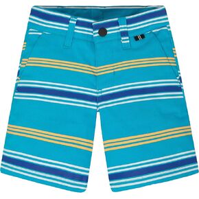 Hurley Boys' Walk Shorts_Discontinued