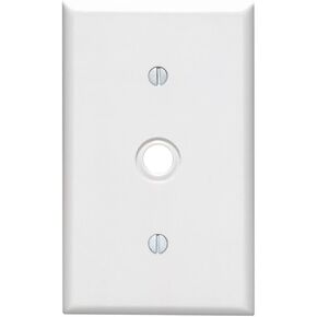 Leviton 88018 U.S. VERSION NOT ACCEPTABLE FOR CANADA (Pack of 2)