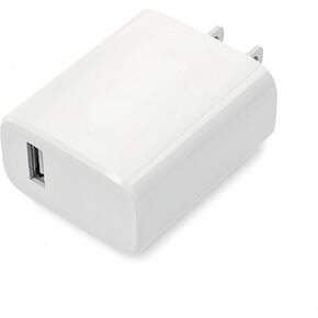 USB Charger Block for Kindle Paperwhite, Paperwhite Signature Edition, Scribe 2024, Fire Max 11, Fire HD 10 8 Tablet, 18W USB-A Wall Adapter