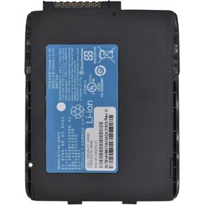 TC70 BT-000318 بطارية استبدال Zebra للرمز TC77 TC70 TC72 TC75 TC55 TC70X TC75X TC700H TC700K TC720L TC75BH TC75EK TC75AH TC75GK 82-171249-01