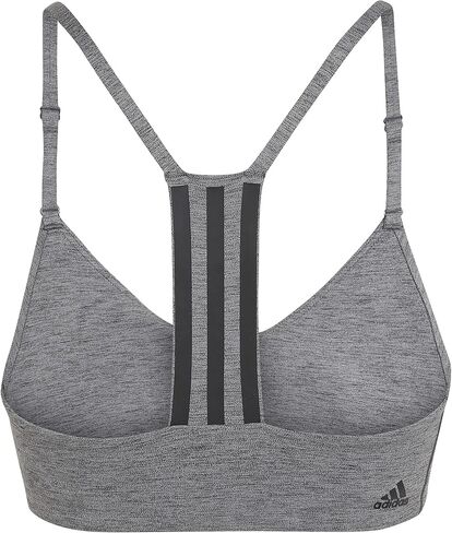 adidas Women's Training Light Support Better Level Bra in Kuwait
