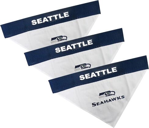 Pets First unisex adult NFL Pet Bandana, Washington Commanders, Large-Extra Large in Saudi Arabia