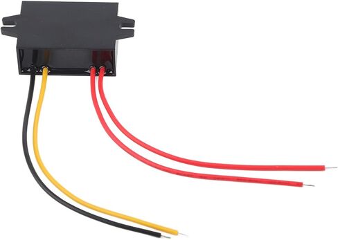 محول AC12V إلى DC12V ، SMD AC12V متكامل إلى DC12V التنحي لأسفل ، حجم صغير الحجم إلى 12 فولت محول دائرة مركبة القصيرة لمضخة جهاز التوجيه 1PCS 3A in Saudi Arabia