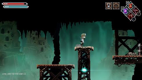 Lost Ruins for Nintendo Switch in Saudi Arabia