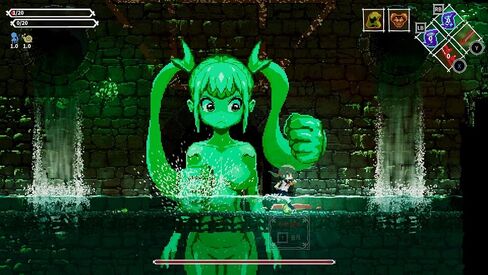 Lost Ruins for Nintendo Switch in Saudi Arabia