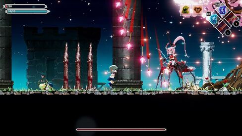 Lost Ruins for Nintendo Switch in Saudi Arabia