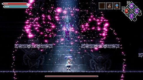 Lost Ruins for Nintendo Switch in Saudi Arabia