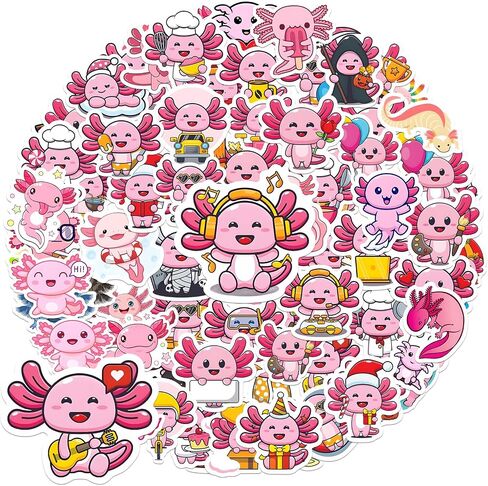 Cute Tiger Stickers for Kids 32Sheets: 500Counts Waterproof Tiger Stickers for Toddlers, Zoo Animal Stickers, Preschool Sticker Sheets for Birthday Gifts Classroom Reward DIY Crafts Decorations in Saudi Arabia