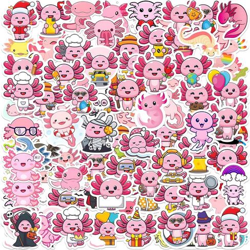 Cute Tiger Stickers for Kids 32Sheets: 500Counts Waterproof Tiger Stickers for Toddlers, Zoo Animal Stickers, Preschool Sticker Sheets for Birthday Gifts Classroom Reward DIY Crafts Decorations in Saudi Arabia