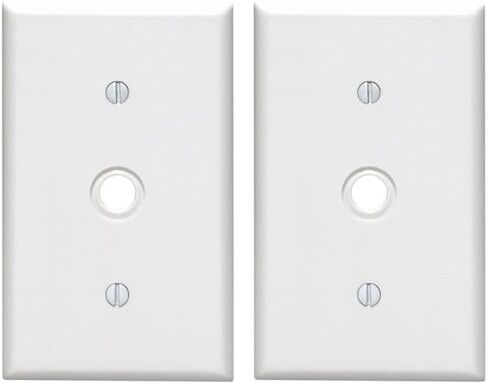 Leviton 88018 U.S. VERSION NOT ACCEPTABLE FOR CANADA (Pack of 2) in Saudi Arabia