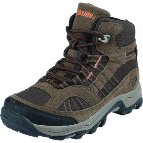 Northside unisex-child Rampart Mid Waterproof