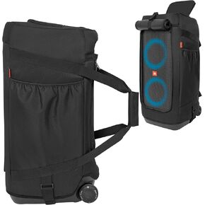 Speaker Carry Cover Compatible with JBL Party Box 1000