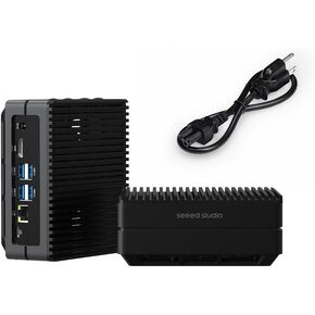 seeed studio NVIDIA Jetson Orin Nano 8GB (reComputer J3011) with Power Cable
