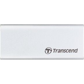 Transcend 500GB External, Portable SSD ESD265C USB 10Gbps Type C TS500GESD265C in Kuwait