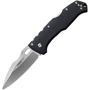 Cold Steel 20NU Pro Lite, Sport, Clip Pt., Black