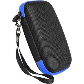 CaseSack Case for Transcend 4TB, 2TB, 1TB USB 3.1 Gen 1 StoreJet 25H3B SJ25H3B Rugged External Hard Drive