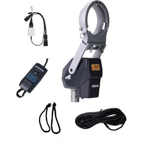 FALCAM Move LightGo Adapter with 50W AC Power Module Kit