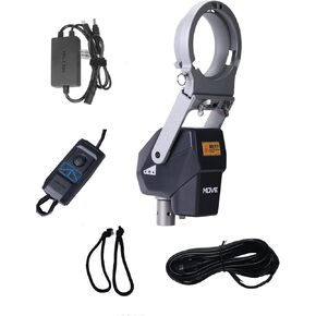 FALCAM Move LightGo Light Movement Adapter with DC 200 Power Adapter Kit