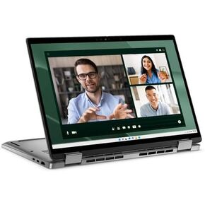 Dell Latitude 7350 Multi-Touch 2-in-1 Laptop - 13.3" QHD+ (2560 x 1600) 500-nits Touch Display -Intel Core Ultra 7-165U - 256GB SSD - 64GB RAM - Win11 Pro