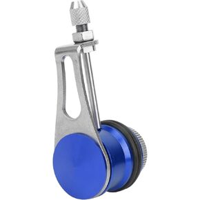 Assist Knotting Machine, Fishing Knot Tying Tool for Assist Knotting Machine Fishing Tackle Accessories (Blue), Odorkle6o8nx0gv9t-13