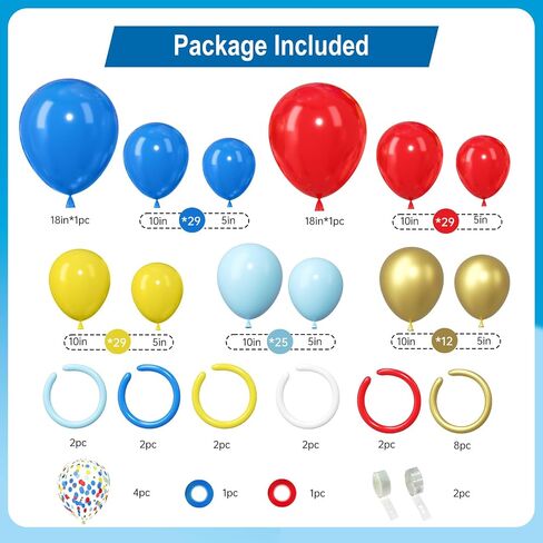 PERPAOL 150pcs Purple Balloon Garland Kit with Butterfly Stickers, Lavender White Macaron Metallic Purple Confetti Balloons Arch for Birthday Wedding Anniversary Sweet 16 Enchanted Forest Party Decor in Saudi Arabia