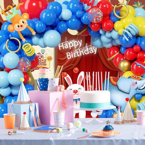 PERPAOL 150pcs Purple Balloon Garland Kit with Butterfly Stickers, Lavender White Macaron Metallic Purple Confetti Balloons Arch for Birthday Wedding Anniversary Sweet 16 Enchanted Forest Party Decor in Saudi Arabia